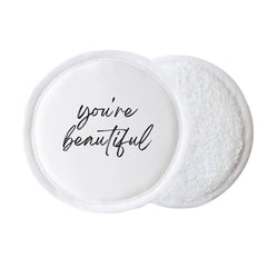 "You're Beautiful"- Single pad